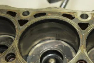  Блок цилиндров Citroen Xantia 2.0л HDi Арт 107042602, вид 11