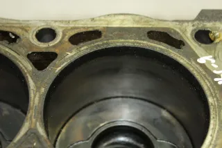  Блок цилиндров Citroen Xantia 2.0л HDi Арт 107042602, вид 13