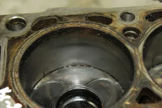  Блок цилиндров Citroen Xantia 2.0л HDi Арт 107042602, вид 14