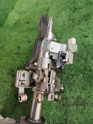 563002W250, 3Q56399580, 81900A5001, 2W56399500 Электроусилитель руля Hyundai Santa FE 3 (DM) Арт 107042958, вид 2