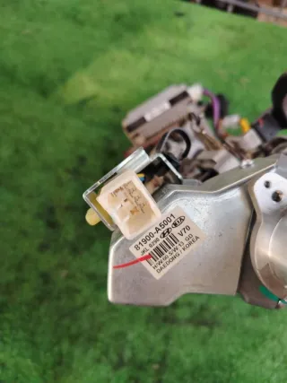 563002W250, 3Q56399580, 81900A5001, 2W56399500 Электроусилитель руля Hyundai Santa FE 3 (DM) Арт 107042958, вид 9