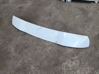  Спойлер BMW X4 G02 Арт 107043037