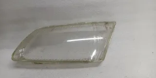  Стекло фары левой Nissan Almera N16 Арт 107043187, вид 1