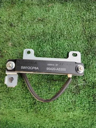 95420A5300 Антенна  Hyundai Santa FE 3 (DM) Арт 107043426, вид 2