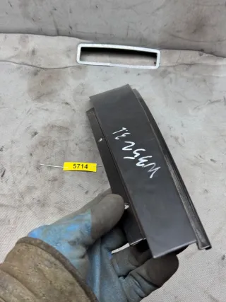  Рамка двери задней левой BMW 5 E39 Арт 5714, вид 3