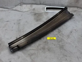  Рамка двери задней левой BMW 5 E39 Арт 5714, вид 2