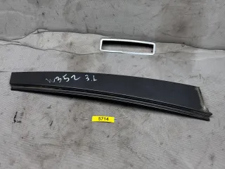  Рамка двери задней левой BMW 5 E39 Арт 5714, вид 1