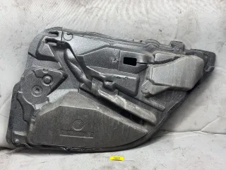 8230221, 51488230221 Шумоизоляция двери задней левой BMW 5 E39 Арт 5800, вид 2