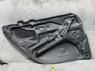 8230221, 51488230221 Шумоизоляция двери задней левой BMW 5 E39 Арт 5800, вид 1