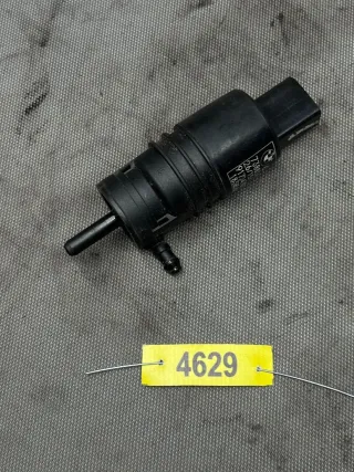 7388343, 91724700, 67127388343, 183856 Насос (моторчик) омывателя стекла BMW Z4 E85/E86 Арт 4629, вид 2