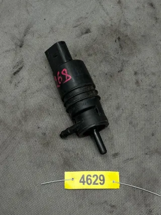 7388343, 91724700, 67127388343, 183856 Насос (моторчик) омывателя стекла BMW Z4 E85/E86 Арт 4629, вид 1