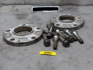  Проставки колесные BMW 7 E65/E66 Арт 5482, вид 2