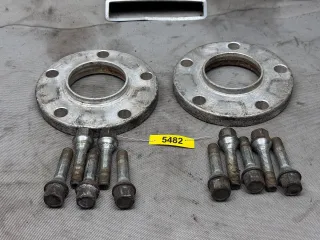  Проставки колесные BMW 7 E65/E66 Арт 5482, вид 1