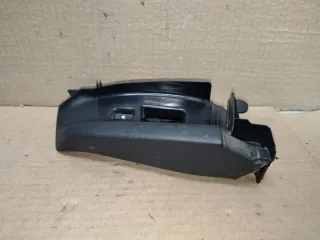 8K0857792A Ремень безопасности задний правый Audi A4 B8 Арт 1971.XBE1, вид 2