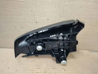 8K0857792A Ремень безопасности задний правый Audi A4 B8 Арт 1971.XBE1, вид 3