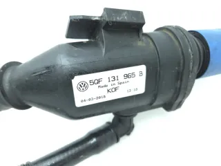 5QF131965B Горловина бака AdBlue Skoda Kodiaq Арт SZ75657, вид 7