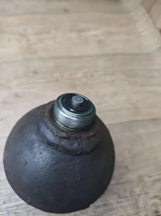  Гидросфера задняя правая Citroen Xantia Арт 106936, вид 2