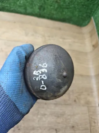  Гидросфера задняя правая Citroen Xantia Арт 106936, вид 3