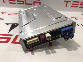  Блок управления автопилотом Tesla model S Арт 9916565, вид 1