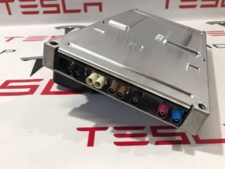  Блок управления автопилотом Tesla model S Арт 9916565, вид 2