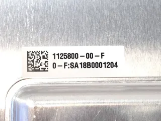  Блок управления автопилотом Tesla model S Арт 9916565, вид 6