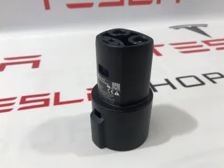 1067348-00-B переходник для зарядки Tesla model 3 Арт 9908547, вид 1