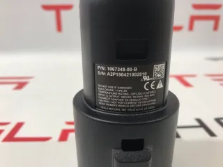 1067348-00-B переходник для зарядки Tesla model 3 Арт 9908547, вид 5