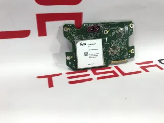 1521914-11-B Модем Tesla model S Арт 9905642, вид 4