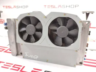 165500070I Блок управления автопилотом Tesla model S Арт 9897504, вид 1