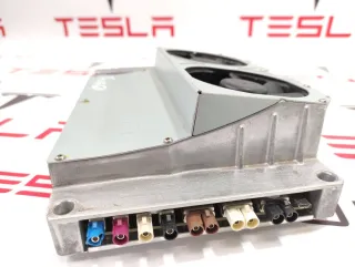 165500070I Блок управления автопилотом Tesla model S Арт 9897504, вид 4