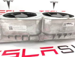 165500070I Блок управления автопилотом Tesla model S Арт 9897504, вид 5