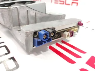 165500070I Блок управления автопилотом Tesla model S Арт 9897504, вид 6