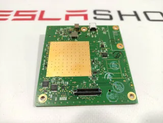 1004777-03-C,1010687-01-A Модем Tesla model S Арт 9889275, вид 3