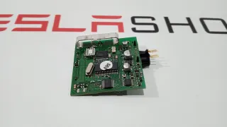 1005371-00-A Блок управления системы распознавания объектов Tesla model S Арт 9883477, вид 1