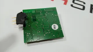 1005371-00-A Блок управления системы распознавания объектов Tesla model S Арт 9883477, вид 3