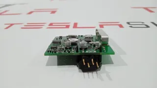 1005371-00-A Блок управления системы распознавания объектов Tesla model S Арт 9883477, вид 4