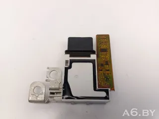 28236841 Блок управления аккумулятором (АКБ) Citroen C4 Picasso 1 Арт 107050653, вид 6