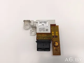 28236841 Блок управления аккумулятором (АКБ) Citroen C4 Picasso 1 Арт 107050653, вид 1