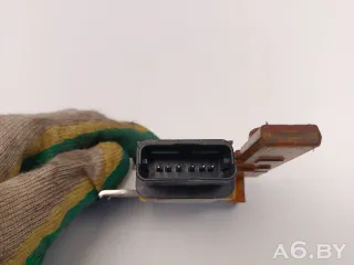 28236841 Блок управления аккумулятором (АКБ) Citroen C4 Picasso 1 Арт 107050653, вид 5