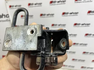 8E0831412E Петля двери Audi A6 C6 (S6,RS6) Арт 03508, вид 5