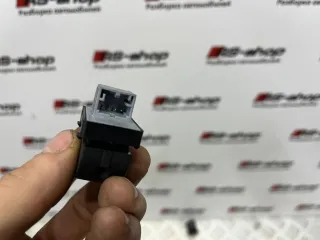 4F0959855A Кнопка стеклоподъемника заднего правого  Audi A6 C6 (S6,RS6) Арт 04995, вид 2