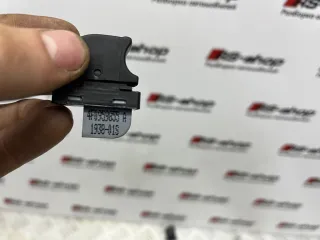 4F0959855A Кнопка стеклоподъемника заднего правого  Audi A6 C6 (S6,RS6) Арт 04995, вид 3