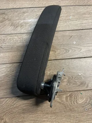  Подлокотник Citroen C4 Grand Picasso 2 restailing Арт 76812126, вид 1