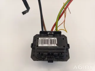 T1000034Z Сопротивление печки Citroen C4 1 Арт 52608757, вид 1