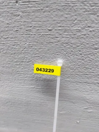  Банка глушителя задняя Opel Sintra Арт 043229, вид 5