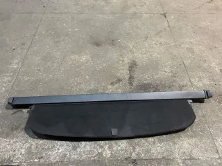  Шторка багажника Citroen C4 Grand spacetourer Арт 107053103, вид 1