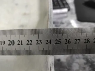  Мото крыло переднее CF Moto 650 Арт 81254054, вид 7