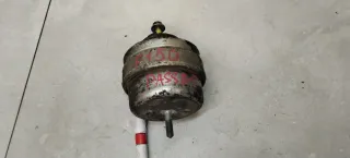  Подушка двигателя Volkswagen Passat B5 1.9л Арт 107053577, вид 1