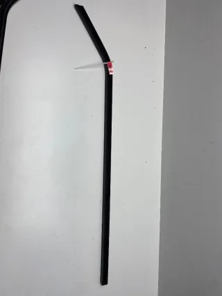  Молдинг стекла двери передней правой внутренний Volkswagen Transporter T4 restailing Арт 30554, вид 1