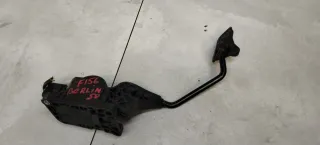 0280755035,9655467180 Педаль газа Citroen Berlingo 1 restailing Арт 107053750, вид 1